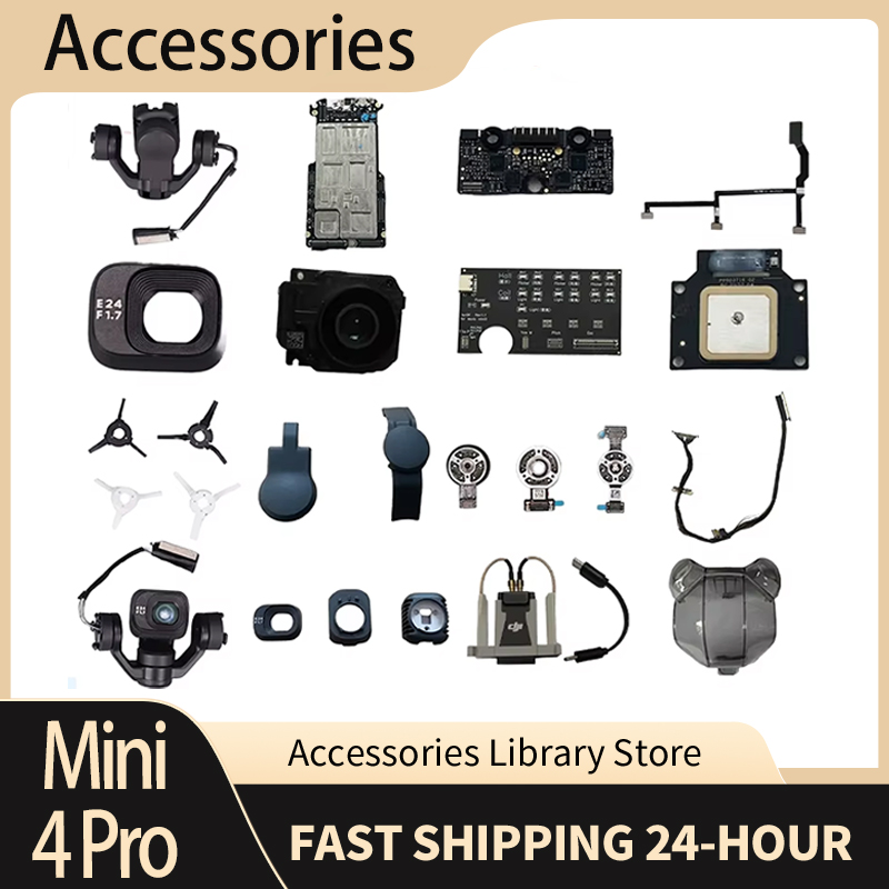 Autel Drone Evo Lite - Original Zubehör Für Mini 4 Pro