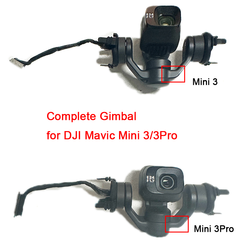 Autel Drone Evo Lite - Original Mini 3Pro Gimbal-Kamerahalterung Mini 4