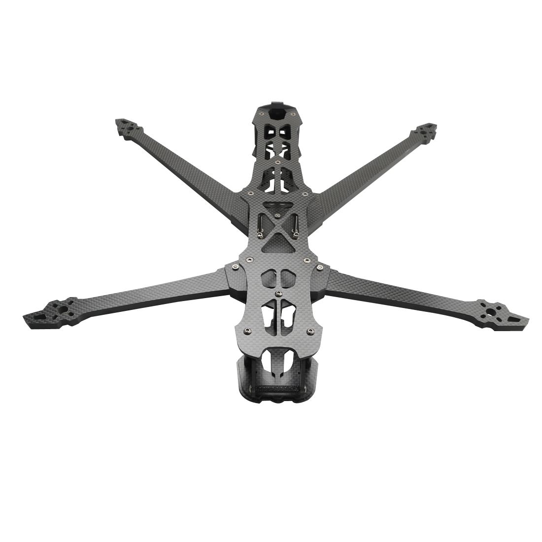 GK-V3 15 Zoll 680mm FPV Drohne – Fpv Drone Quadcopter Bewertung und Preis