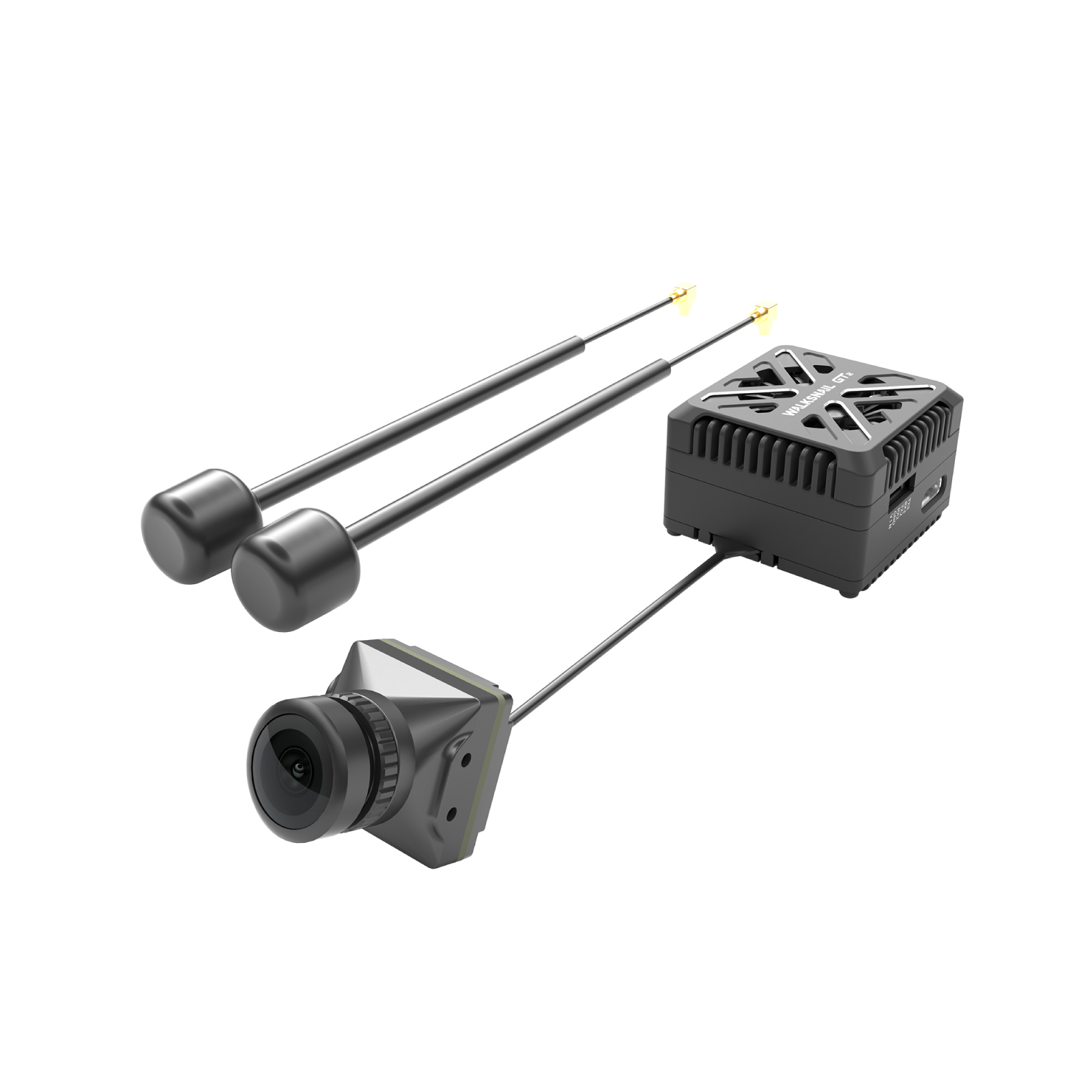 CADDX Walksnail VTX Avatar GT2 – Fpv Drone Tool Kit Bewertung und Preis