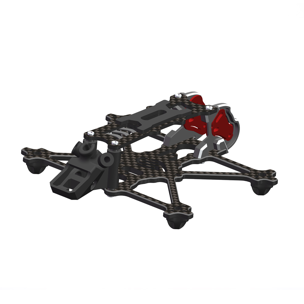 AlfaRC Fi-25 DJI O4 Air Unit 6 – Fpv Drone Motor Bewertung und Preis