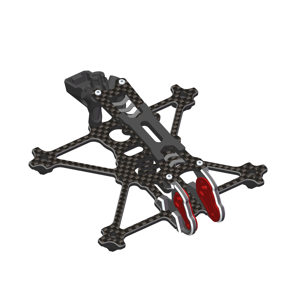 AlfaRC Fi-25 DJI O4 Air Unit 6 – Fpv Drone Motor Bewertung und Preis