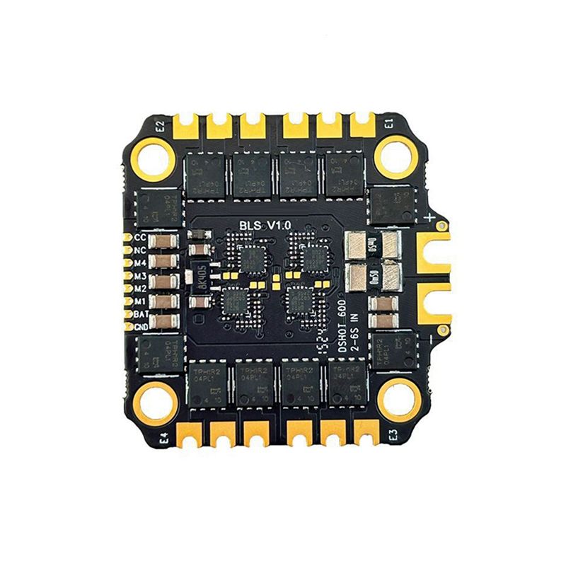 ABUM-F405 Flying Tower 60A ESC – Fpv Drone Flight Controller Bewertung und Preis