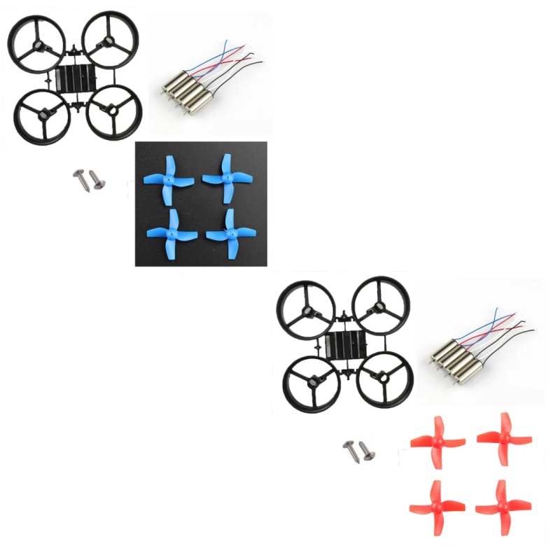 JJRC H36 Eachine E010 Tiny DIY – Fpv Drone Motor Bewertung und Preis