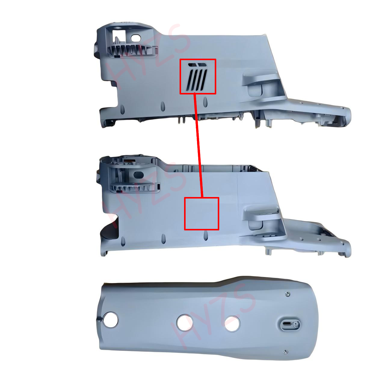 Autel V2 Original Obere Schale – Autel Drone Evo Lite Bewertung und Preis