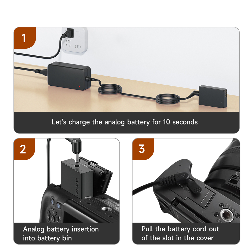 LP-E12 LPE12 Dummy-Akku DR E12 – Canon Camera Eos M50 Mark Ii Bewertung und Preis