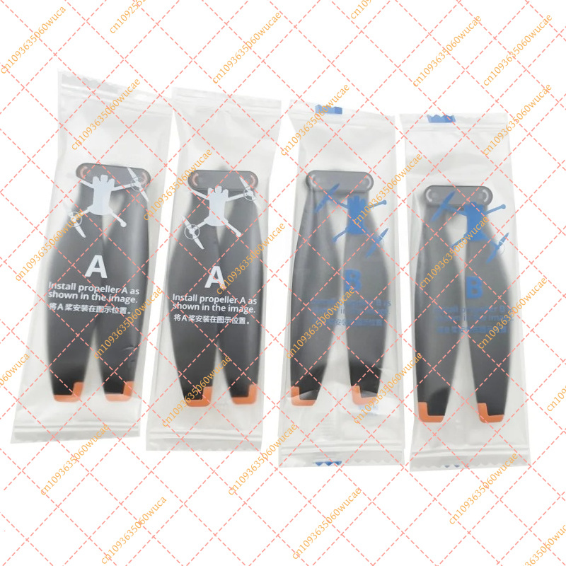 Schnellwechsel-Propeller (mit  – Dji Drone Mini 4 Pro Bewertung und Preis