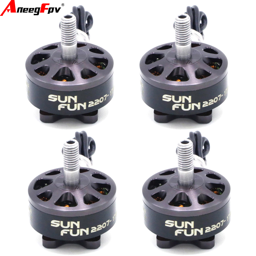 1/4 stücke Set Sun Fun 2207 Bü – Fpv Drone Tool Kit Bewertung und Preis