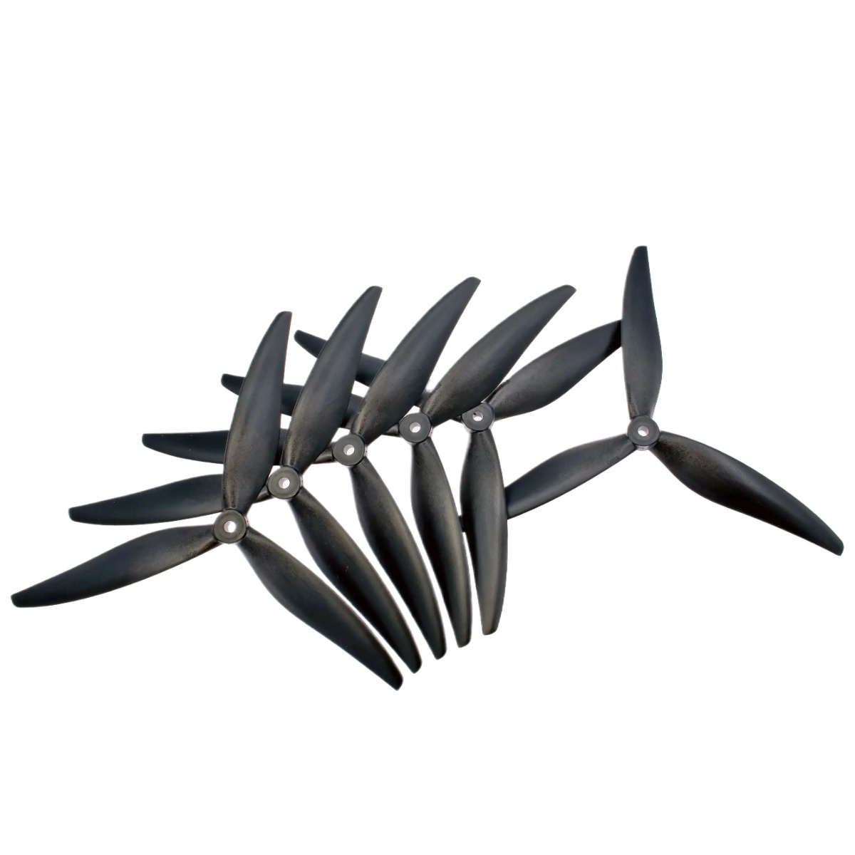 4PCS Gemfan 8040 8X4X3 3-Blatt – Fpv Drone Motor Bewertung und Preis