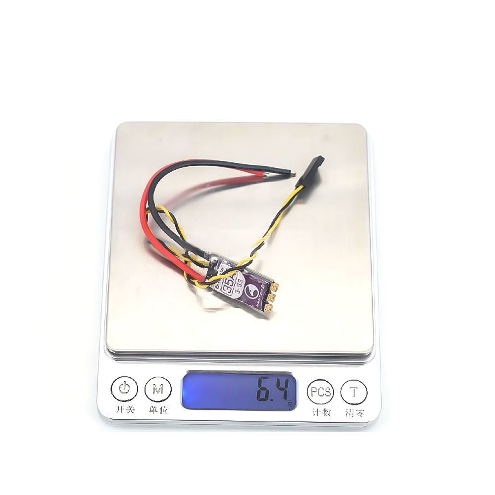 Flycolor Raptor5 BL32 ESC 20‑5 – Fpv Drone Esc Bewertung und Preis