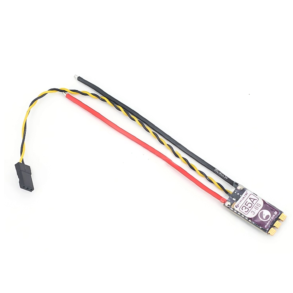 Flycolor Raptor5 BL32 ESC 20‑5 – Fpv Drone Esc Bewertung und Preis